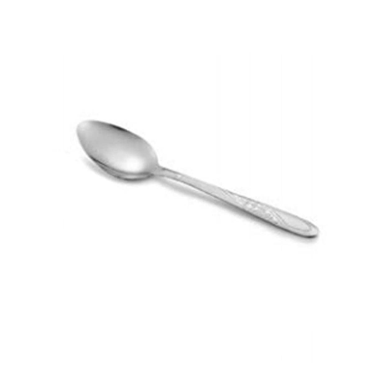 S-C212 1 X 12PCS S/S Sable Dinner Spoon