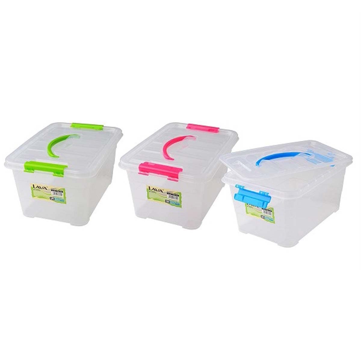 LBX782 LAVA Lunch Box (2 Comp) 1.9L - Aneka Home Essentials