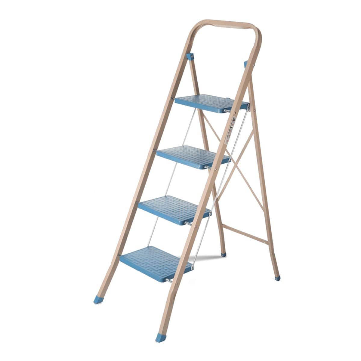 TOP POINT 4 Step Ladder (530/4)