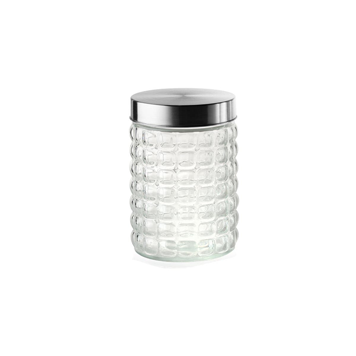 Top Point Glass Canister (1300ml)