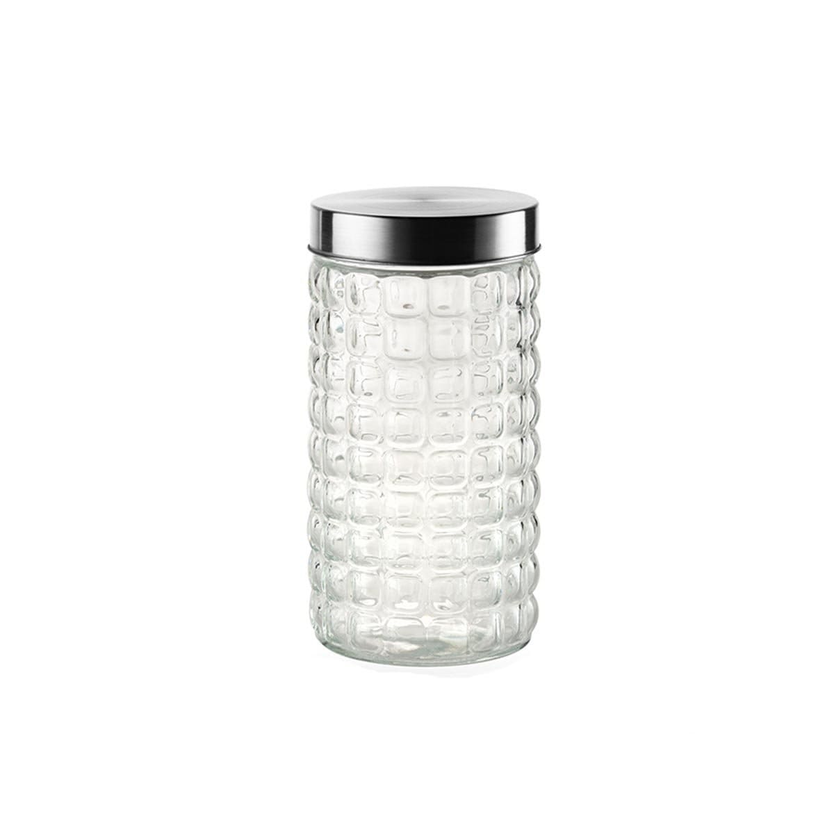 Top Point Glass Canister (1800ml)