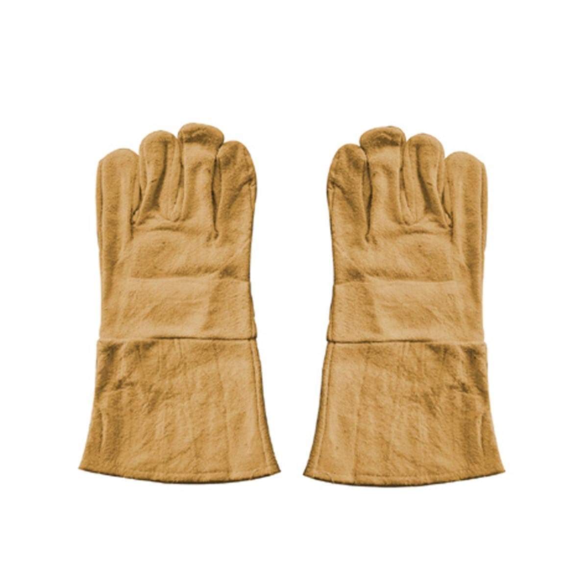 WORKER Full Leather Gloves G2000