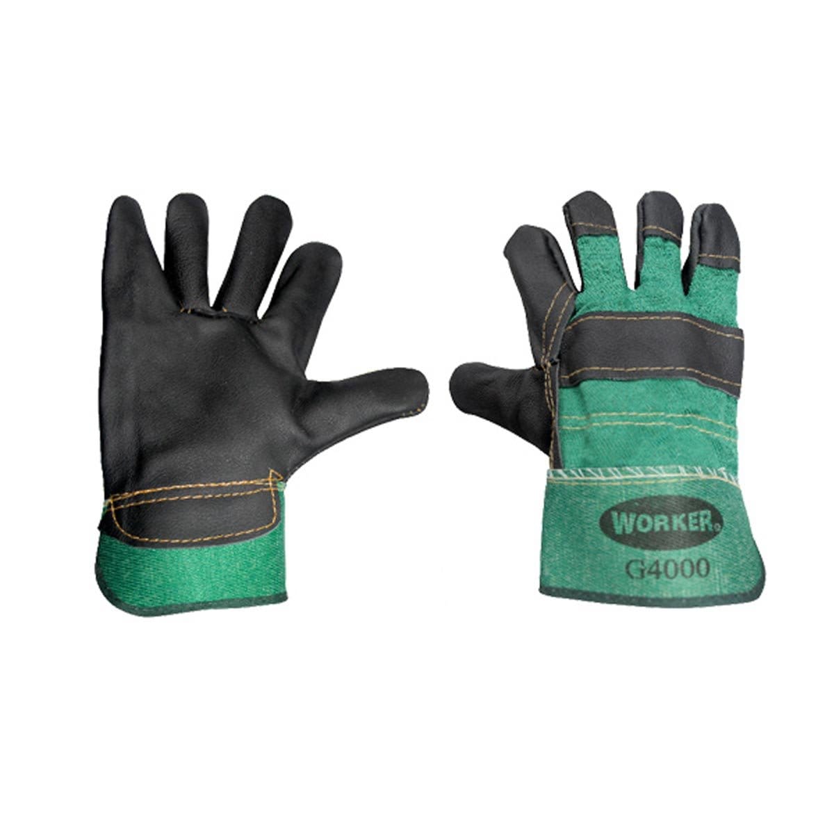 WORKER Furniture Leather Gloves G4000
