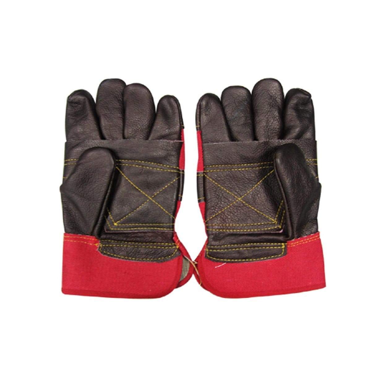 WORKER Furniture Leather Gloves G5000