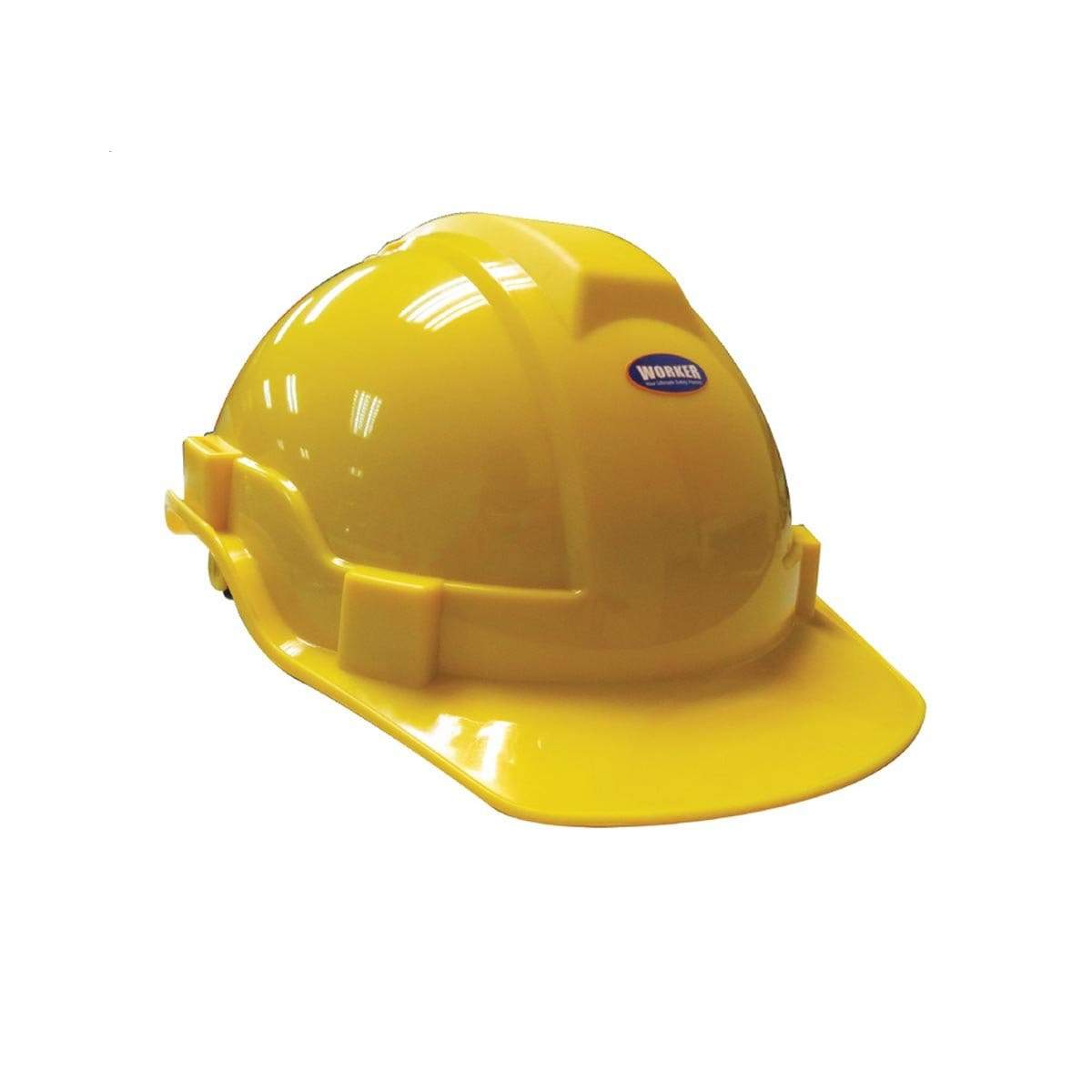 WORKER Industry Safety Helmet W900Y