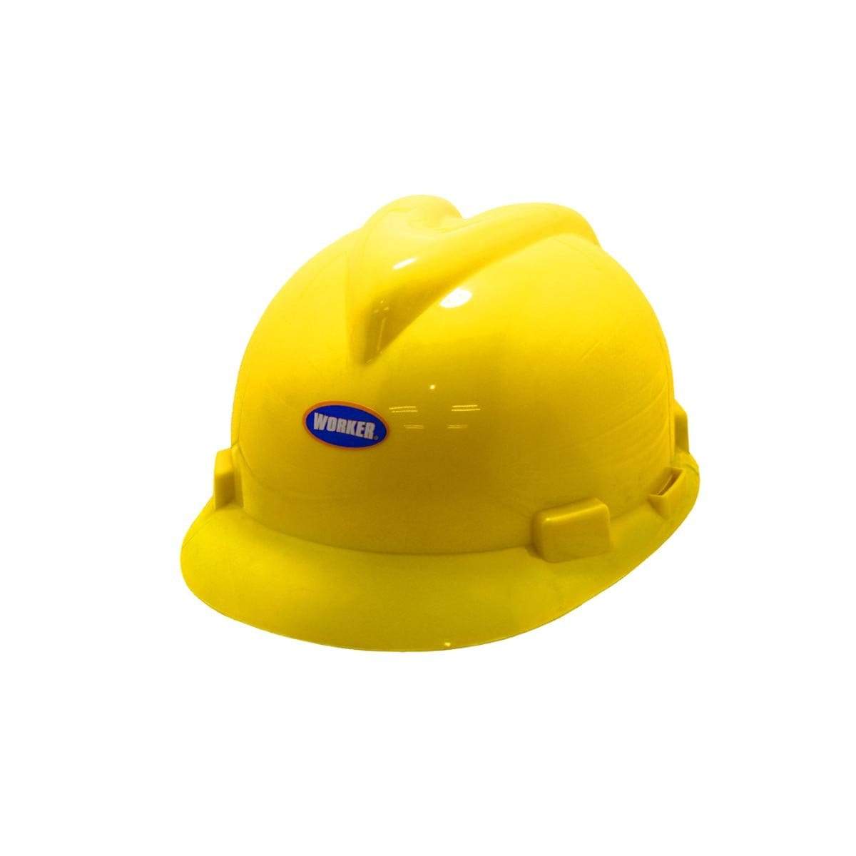WORKER Industry Safety Helmet WH
