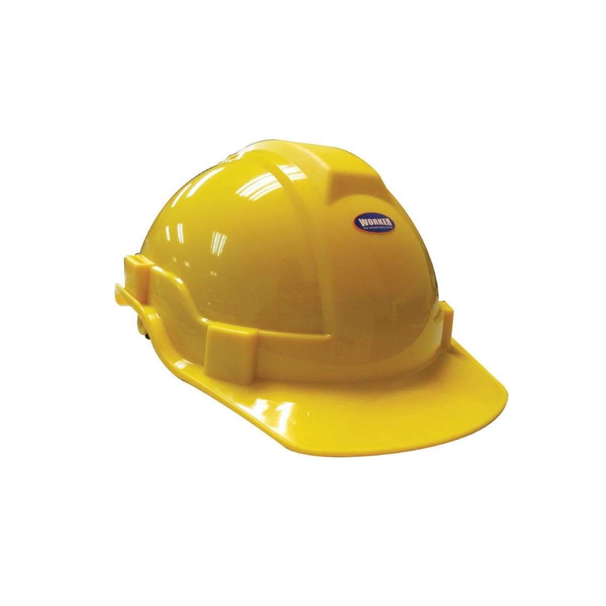 WORKER Industry Safety Helmet WSH900-