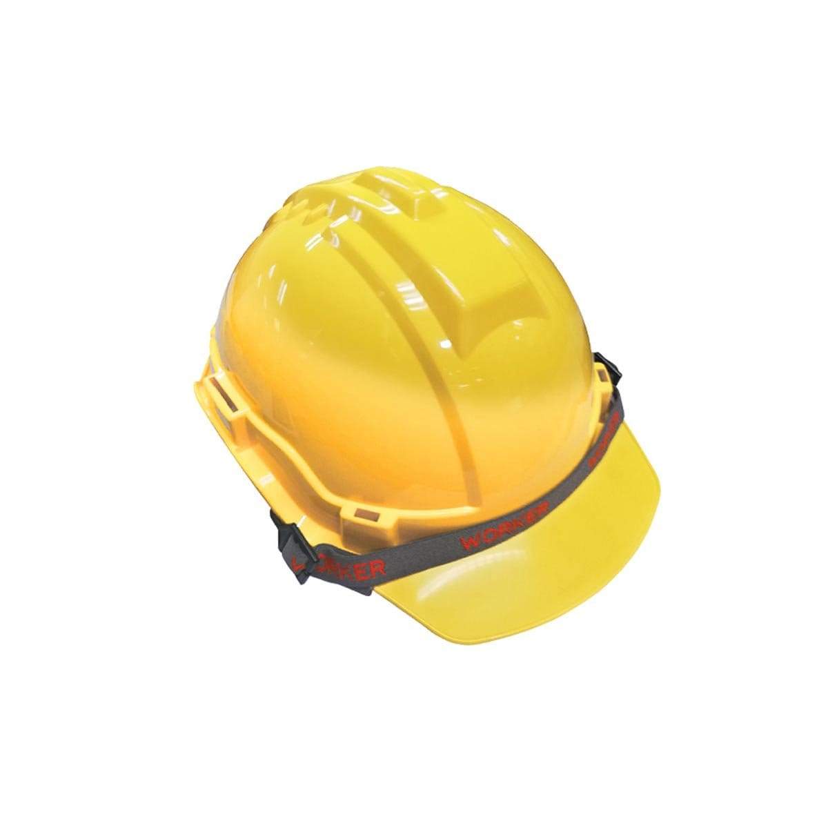 WORKER Industry Safety Helmet WSH900YSL