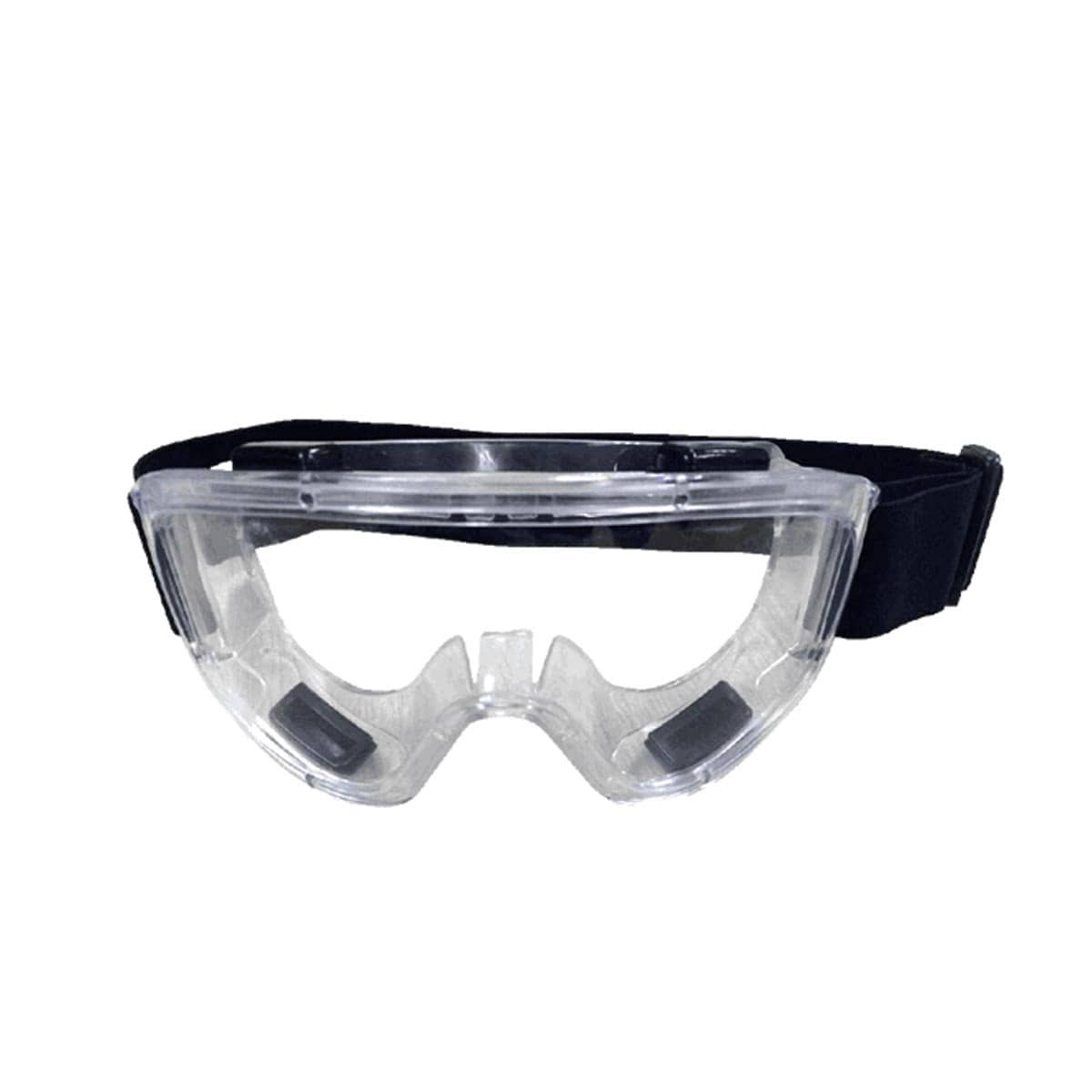 WORKER Polycarbonate Safety Goggle WE207