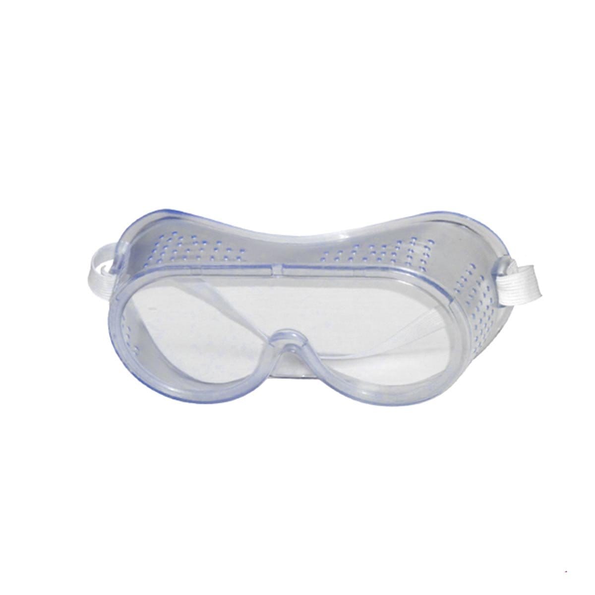 WORKER PVC Safety Goggle WE201