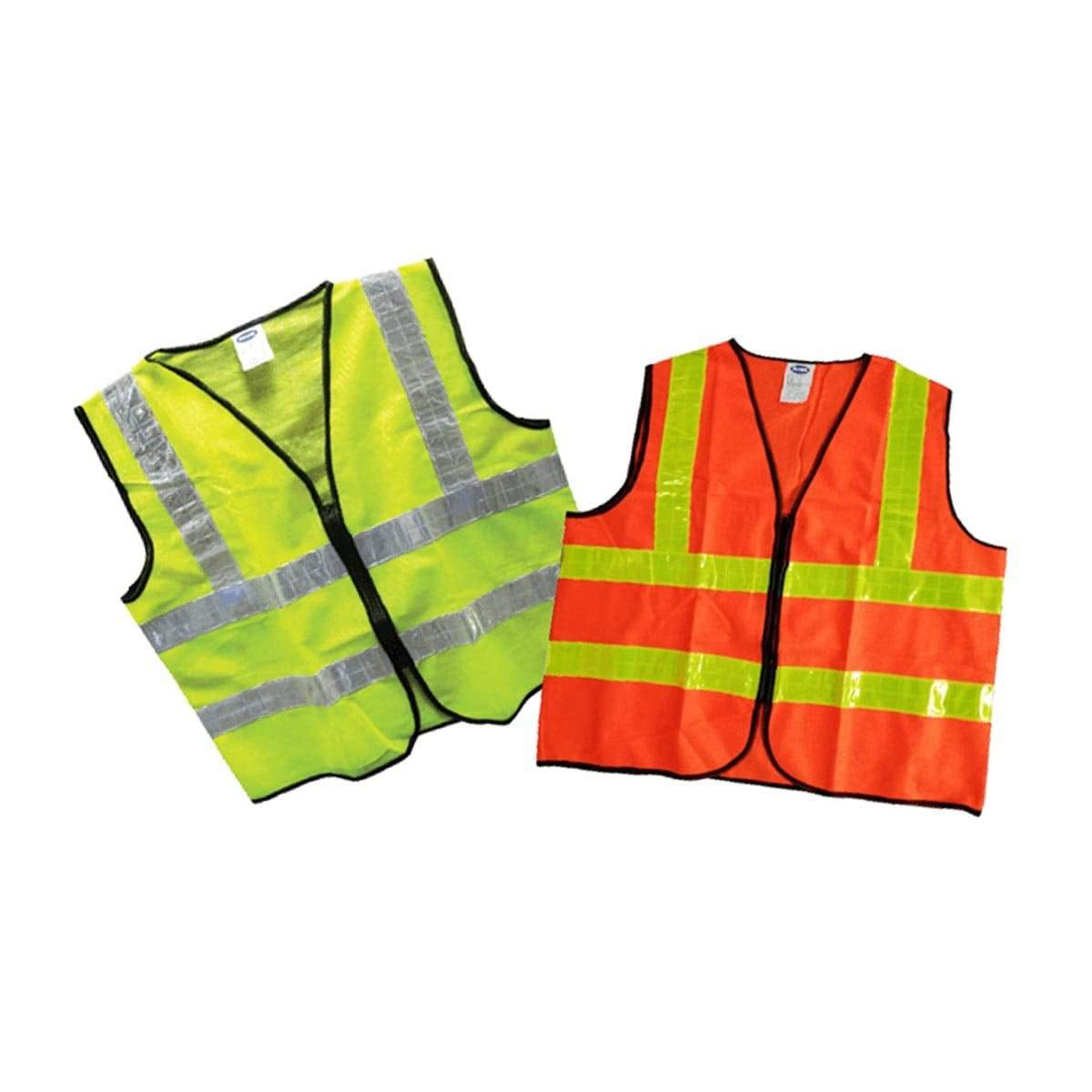 WORKER Safety Vest 100#
