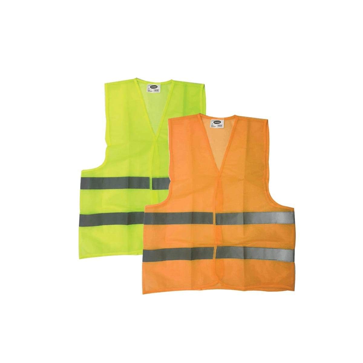 WORKER Safety Vest 300#